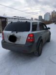 SUV   Kia Sorento 2008 , 550000 , 