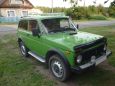 SUV    4x4 2121  1983 , 87000 , 