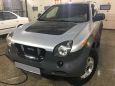 SUV   Isuzu VehiCross 1999 , 670000 , 