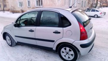  Citroen C3 2005 , 140000 , 