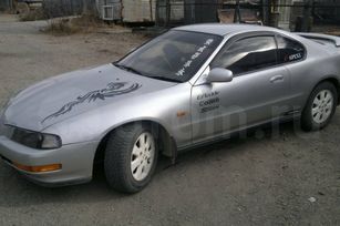  Honda Prelude 1991 , 130000 , 