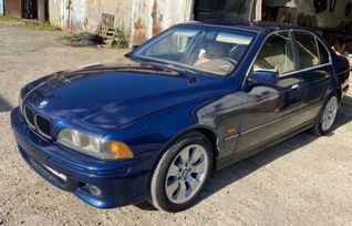  BMW 5-Series 1999 , 450000 , 