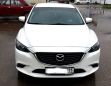  Mazda Mazda6 2017 , 1400000 , 