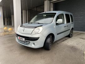    Renault Kangoo 2010 , 1100000 , 