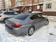  BMW 5-Series 2013 , 1350000 , 