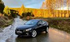  Mazda Mazda3 2014 , 715000 , 