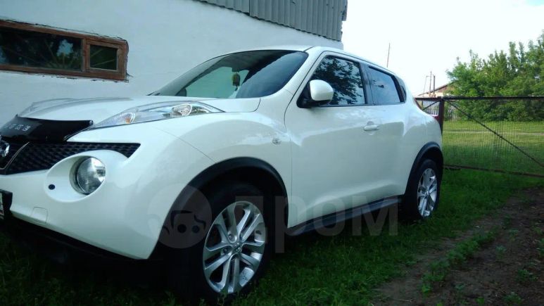 SUV   Nissan Juke 2013 , 605000 , 