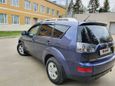 SUV   Mitsubishi Outlander 2008 , 737000 , 