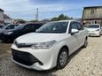  Toyota Corolla Axio 2017 , 768000 , -