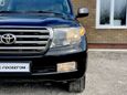 SUV   Toyota Land Cruiser 2010 , 1900000 , 