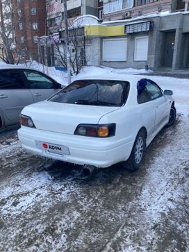  Toyota Sprinter Trueno 1997 , 215000 , 