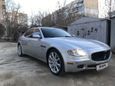  Maserati Quattroporte 2005 , 1300000 , 