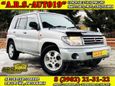 SUV   Mitsubishi Pajero iO 1998 , 377000 , 