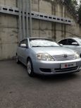  Toyota Corolla 2004 , 390000 , 