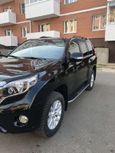 SUV   Toyota Land Cruiser Prado 2014 , 2470000 , -