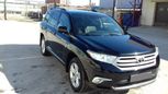 SUV   Toyota Highlander 2012 , 1430000 , 