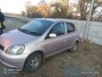  Toyota Vitz 2001 , 140000 , 