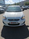  Hyundai Solaris 2013 , 420000 , 