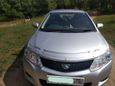  Toyota Allion 2007 , 660000 , 