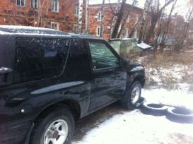 SUV   Opel Frontera 1993 , 140000 , 