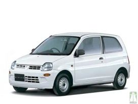  Mitsubishi Minica 1999 , 180000 , 