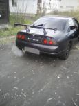  Nissan Skyline 1995 , 183000 , 