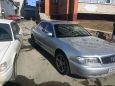  Audi A8 1995 , 210000 , 