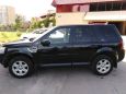 SUV   Land Rover Freelander 2010 , 650000 , 