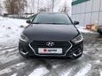  Hyundai Solaris 2017 , 835000 , -