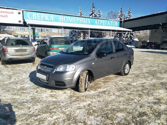  Chevrolet Aveo 2011 , 275000 , 