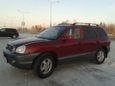 SUV   Hyundai Santa Fe Classic 2004 , 360000 , 