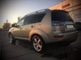 SUV   Mitsubishi Outlander 2007 , 675000 , 