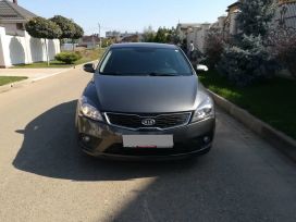  Kia Ceed 2011 , 500000 , 