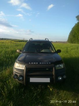 SUV   Land Rover Freelander 2000 , 180000 , 