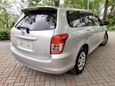  Toyota Corolla Fielder 2010 , 720000 , 