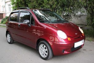  Daewoo Matiz 2013 , 225000 , 