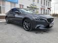  Mazda Mazda6 2016 , 1280000 , 