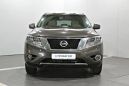 SUV   Nissan Pathfinder 2015 , 1495000 , 