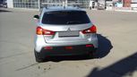 SUV   Mitsubishi ASX 2011 , 645000 , 