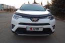 SUV   Toyota RAV4 2016 , 2085000 , 