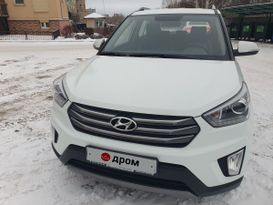 SUV   Hyundai Creta 2018 , 2160000 , 