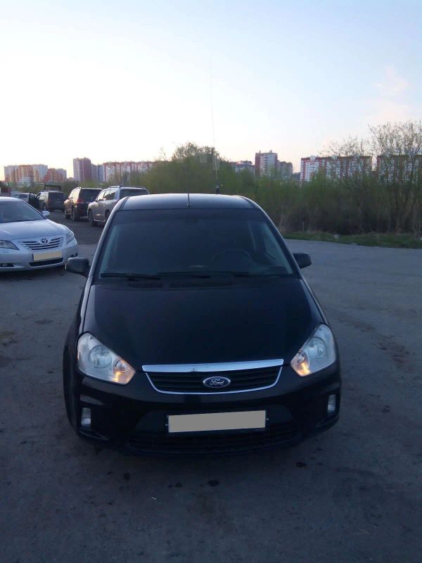    Ford C-MAX 2007 , 330000 ,  