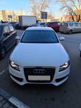  Audi A4 2011 , 800000 , 