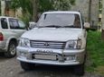 SUV   Toyota Land Cruiser Prado 2000 , 900000 , -