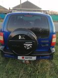 SUV   Chevrolet Niva 2006 , 230000 , 