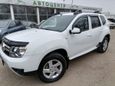 SUV   Renault Duster 2018 , 1099000 , 