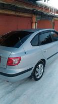  Hyundai Elantra 2006 , 240000 , 