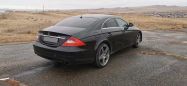  Mercedes-Benz CLS-Class 2005 , 750000 , 