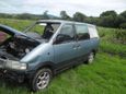    Nissan Largo 1996 , 80000 , 