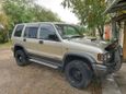 SUV   Isuzu Bighorn 1995 , 600000 , 